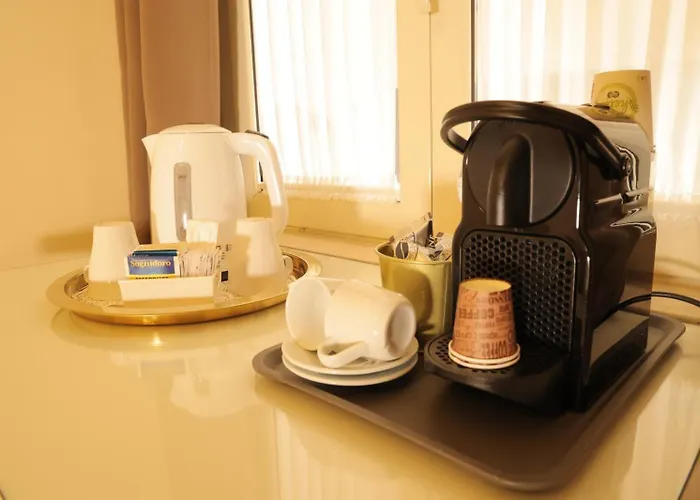 B&B Scarlatti 60 Napoli